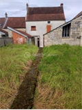 Maison à la vente